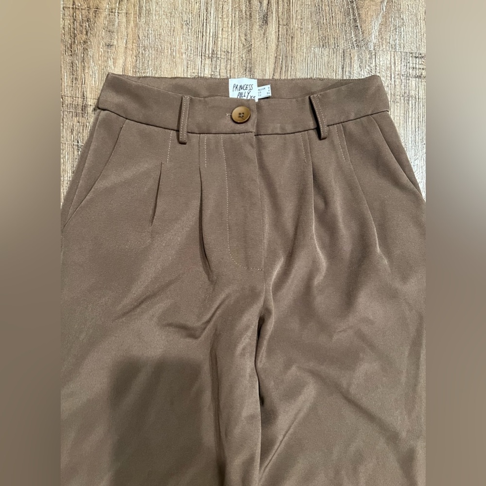 Princess Polly archer pants